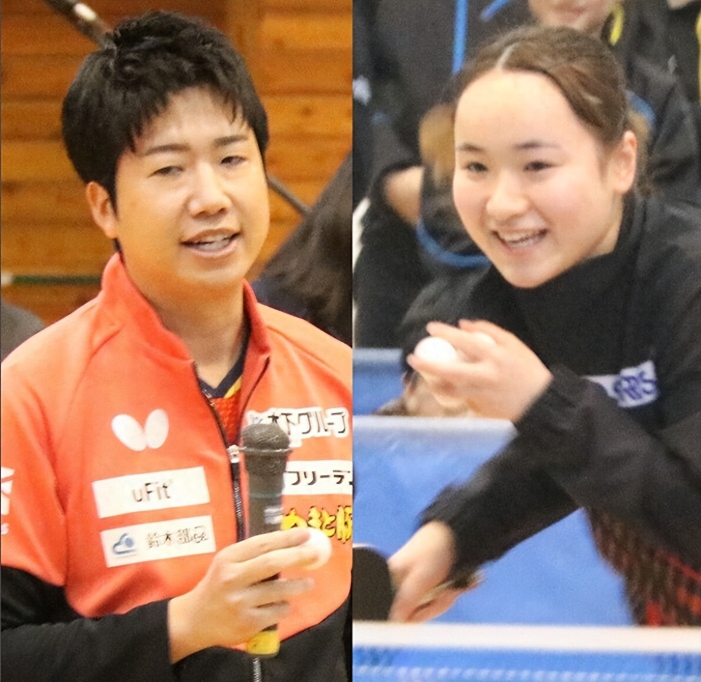 米兰登录入口-比利时乒乓球队绝地反击日本乒乓球队,水谷隼送出助攻