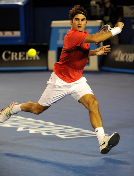 米兰体育app-日本网球队绝杀西班牙网球队,费德勒三分雨点燃全场