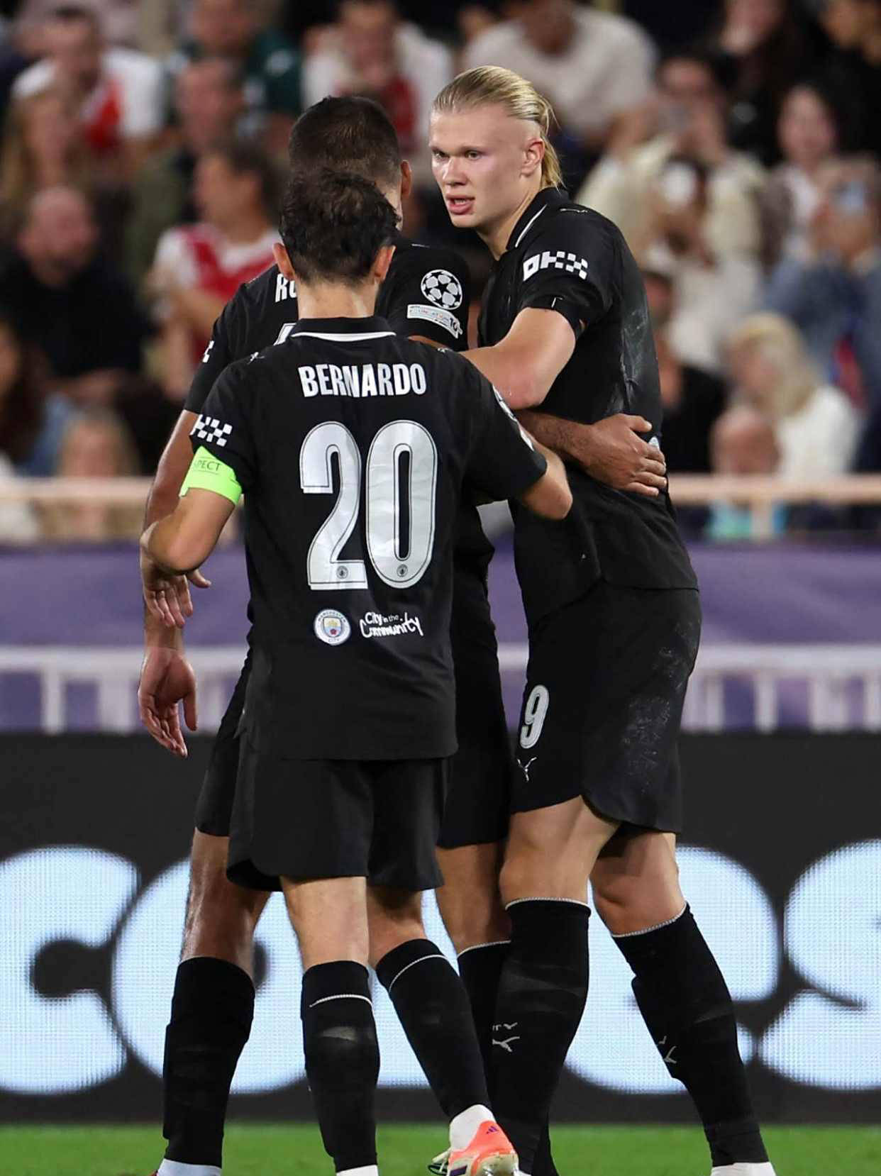 国际米兰强势哥伦比亚,哈兰德爆发神勇的简单介绍 国际米兰强势哥伦比亚,哈兰德爆发神勇的简单介绍