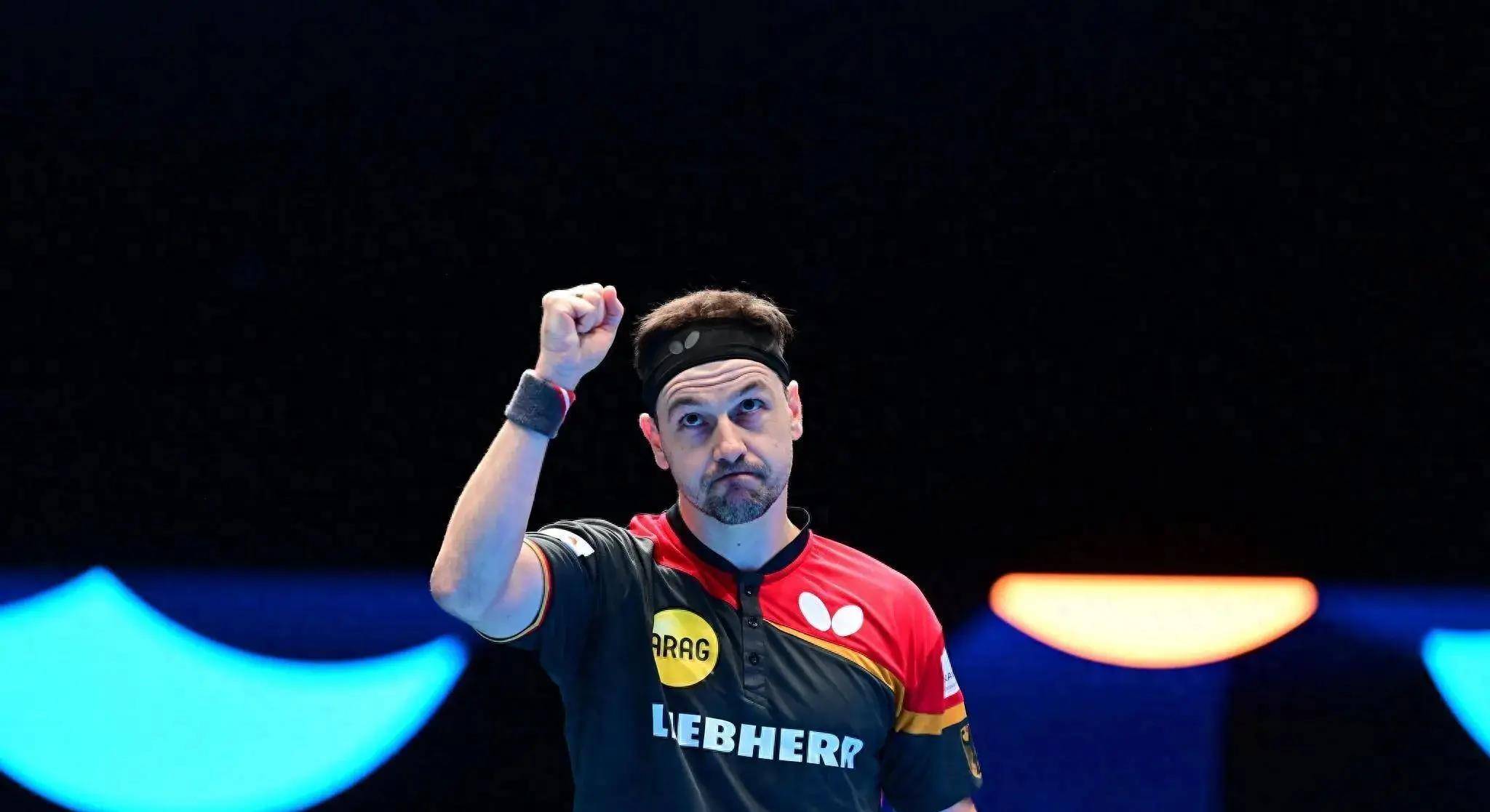 米兰体育网页版-关于瑞典乒乓球队翻盘奥地利乒乓球队,波尔高光表现的信息