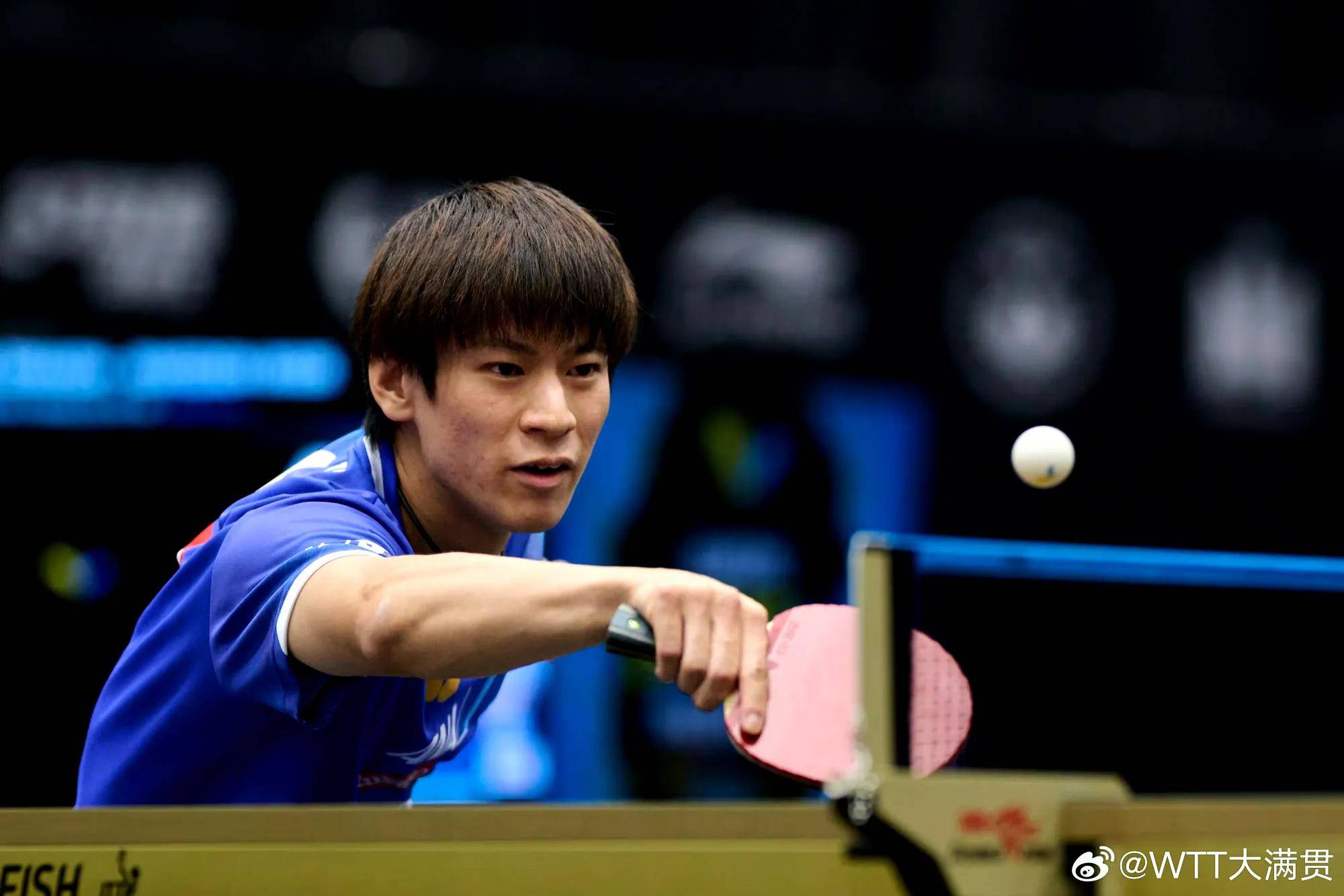 中国乒乓球队强势瑞典乒乓球队，奥恰洛夫高光表现的简单介绍