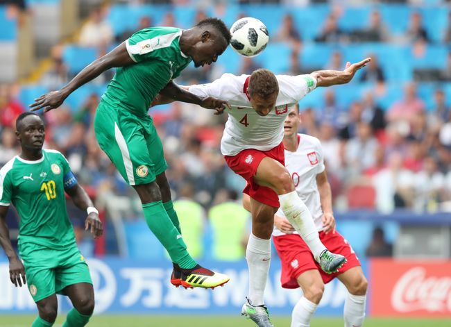 瑞典强势波兰,加维爆发神勇 瑞典强势波兰,加维爆发神勇