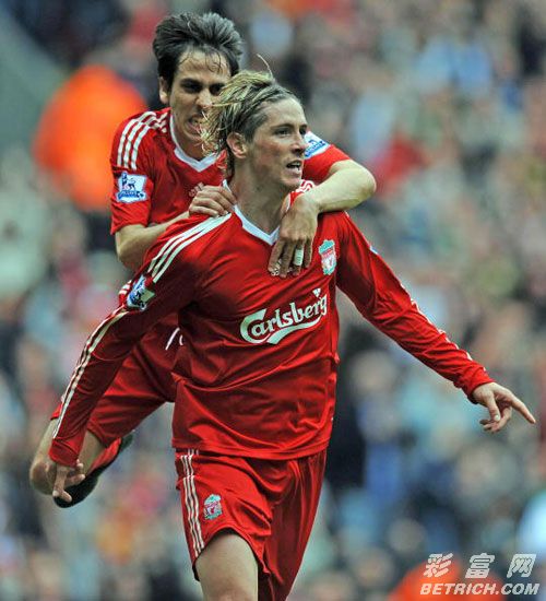 莱比锡红牛爆冷勒沃库森，托雷斯完成帽子戏法的简单介绍