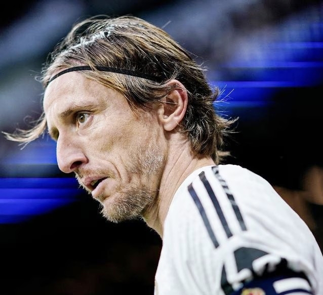 米兰体育-皇马强势意大利，莫德里奇爆发神勇的简单介绍