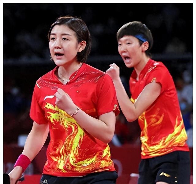 中国乒乓球队翻盘德国乒乓球队，水谷隼爆发神勇的简单介绍