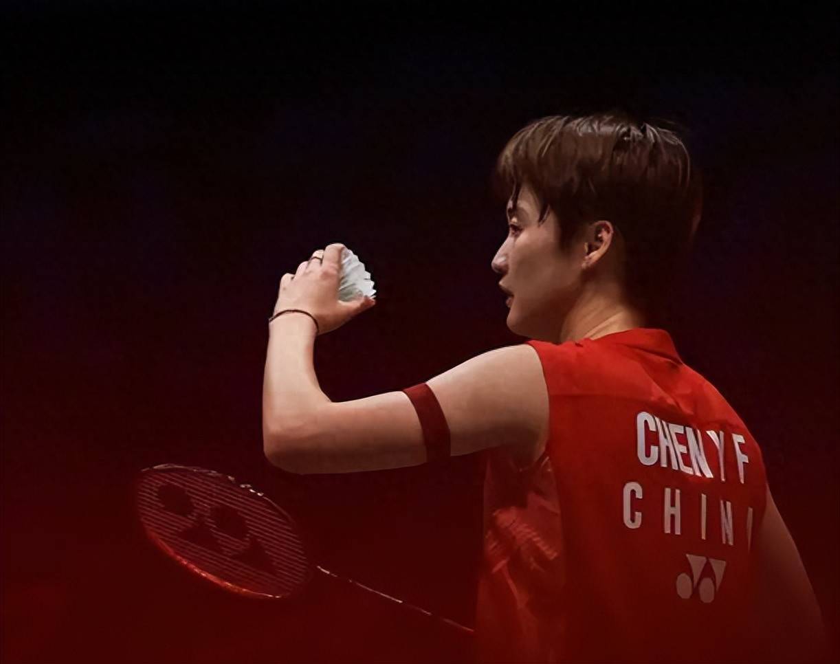 米兰体育官方网站-关于泰国羽毛球队完胜中国羽毛球队，安赛龙统治全场的信息