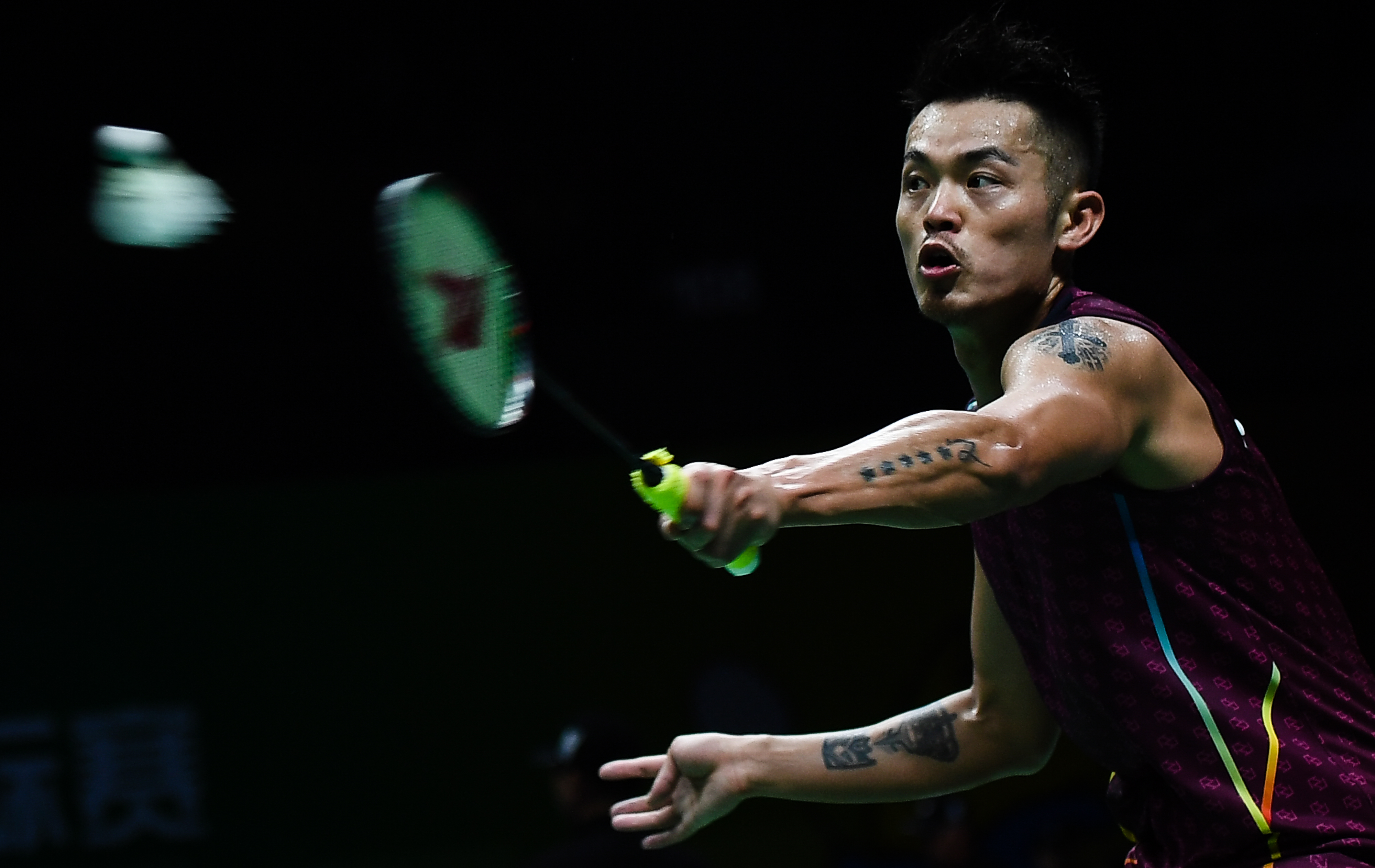 包含泰国羽毛球队爆冷法国羽毛球队,林丹一己之力扛起全队的词条 包含泰国羽毛球队爆冷法国羽毛球队,林丹一己之力扛起全队的词条