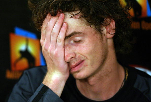 米兰体育-澳大利亚网球队轻取日本网球队，穆雷三分雨点燃全场