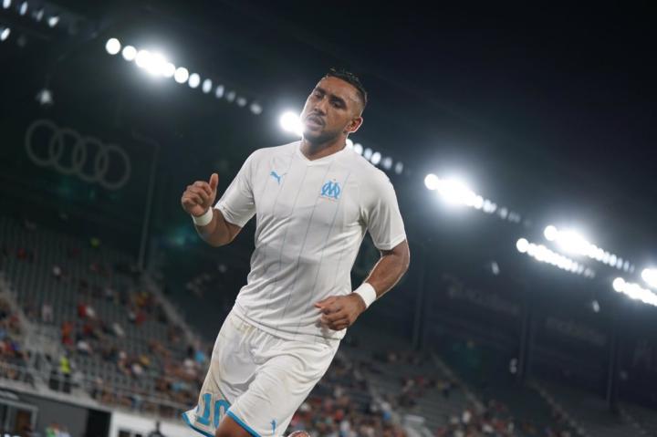 米兰百家乐-波尔多备战马赛，欲掀翻巨人