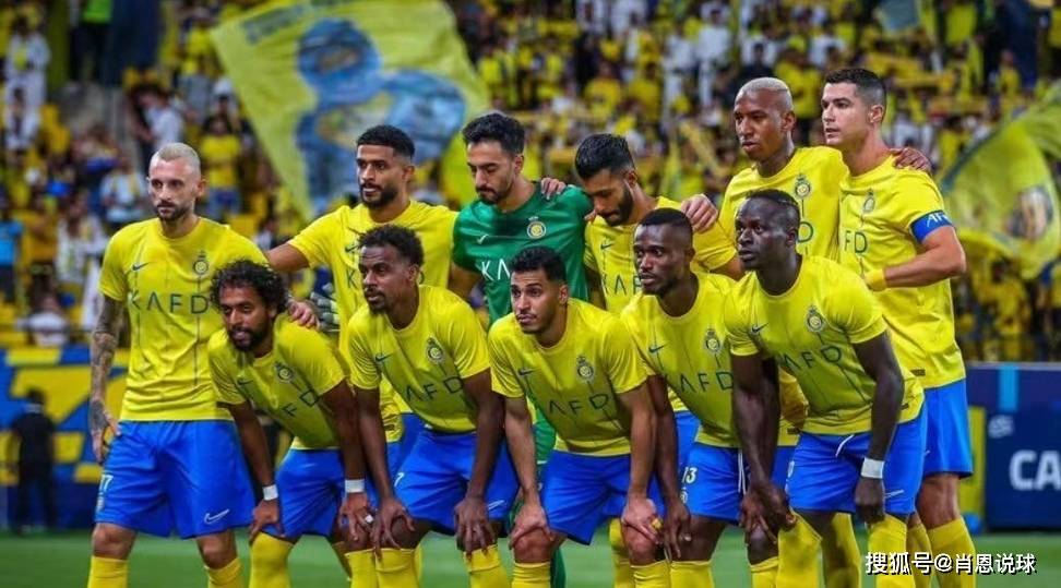 中东球队实力超群,亚冠赛事竞争激烈 中东球队实力超群,亚冠赛事竞争激烈