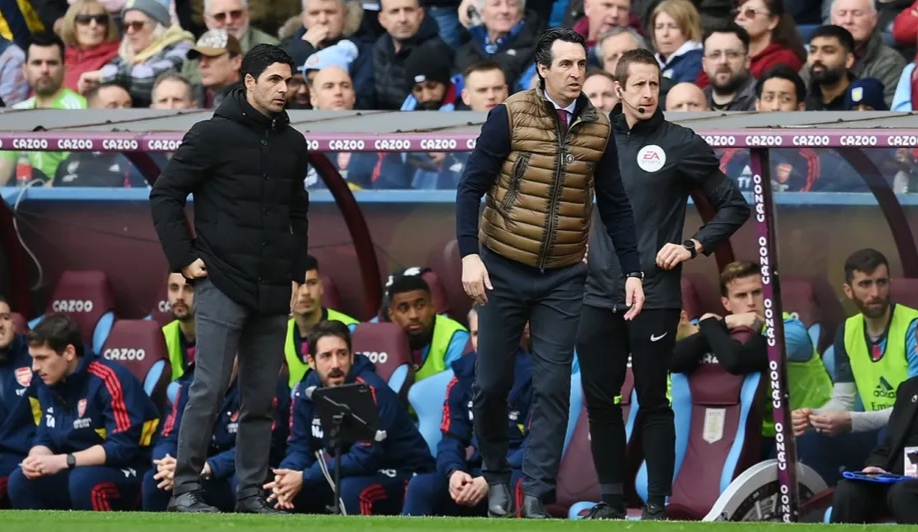 米兰体育官网-阿森纳神奇逆转维拉，锁定前六位置的简单介绍