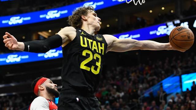 关于爵士队主场告负，遗憾败给勇士止步三连胜的信息