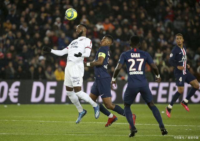 巴黎圣日耳曼憾负圣埃蒂安,主场未能守住胜局的简单介绍 巴黎圣日耳曼憾负圣埃蒂安,主场未能守住胜局的简单介绍