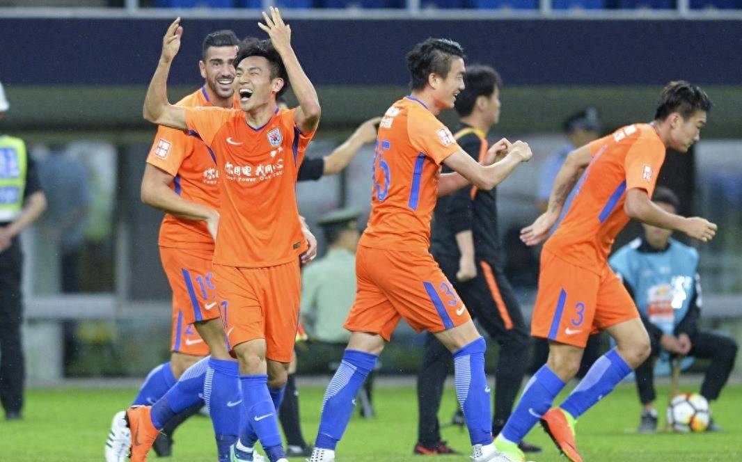 包含鲁能新锐!登陆中超小将新赛季展翅飞翔的词条 包含鲁能新锐!登陆中超小将新赛季展翅飞翔的词条