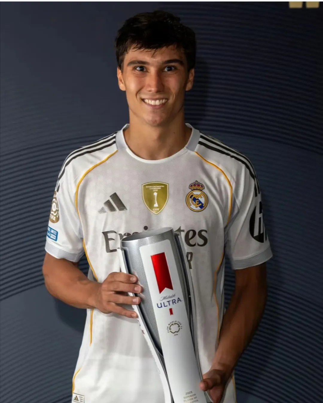 包含荷兰轻取皇马，布鲁诺爆发神勇的词条