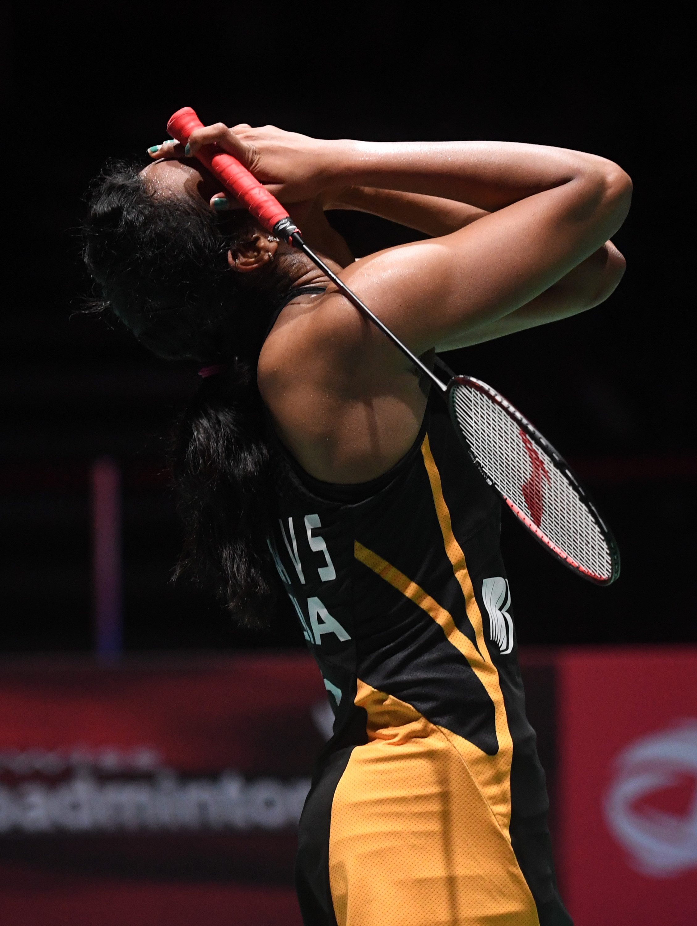 泰国羽毛球队险胜韩国羽毛球队，辛杜爆发神勇的简单介绍