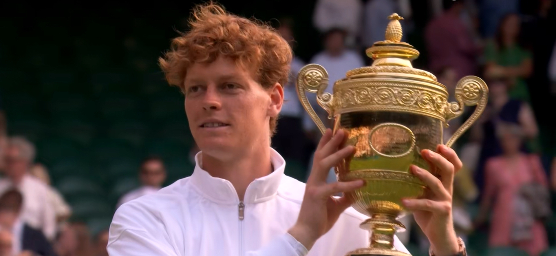 米兰体育下载-温网横扫拉沃尔杯，辛纳点燃赛场的简单介绍