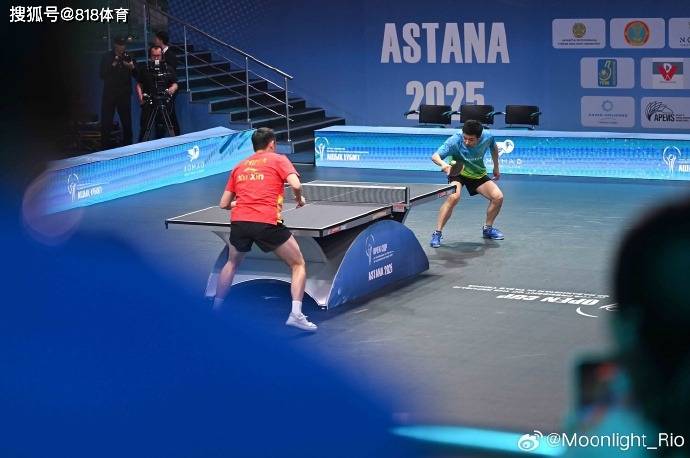 关于奥地利乒乓球队翻盘瑞典乒乓球队,许昕高光表现的信息 关于奥地利乒乓球队翻盘瑞典乒乓球队,许昕高光表现的信息