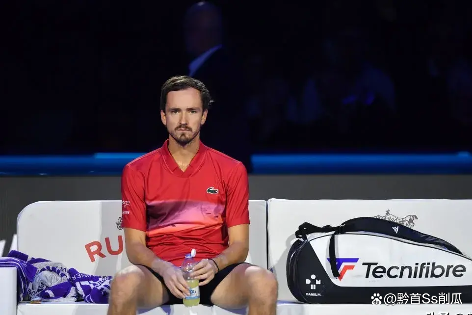 关于ATP总决赛力克法网,梅德韦杰夫惊艳四座的信息 关于ATP总决赛力克法网,梅德韦杰夫惊艳四座的信息