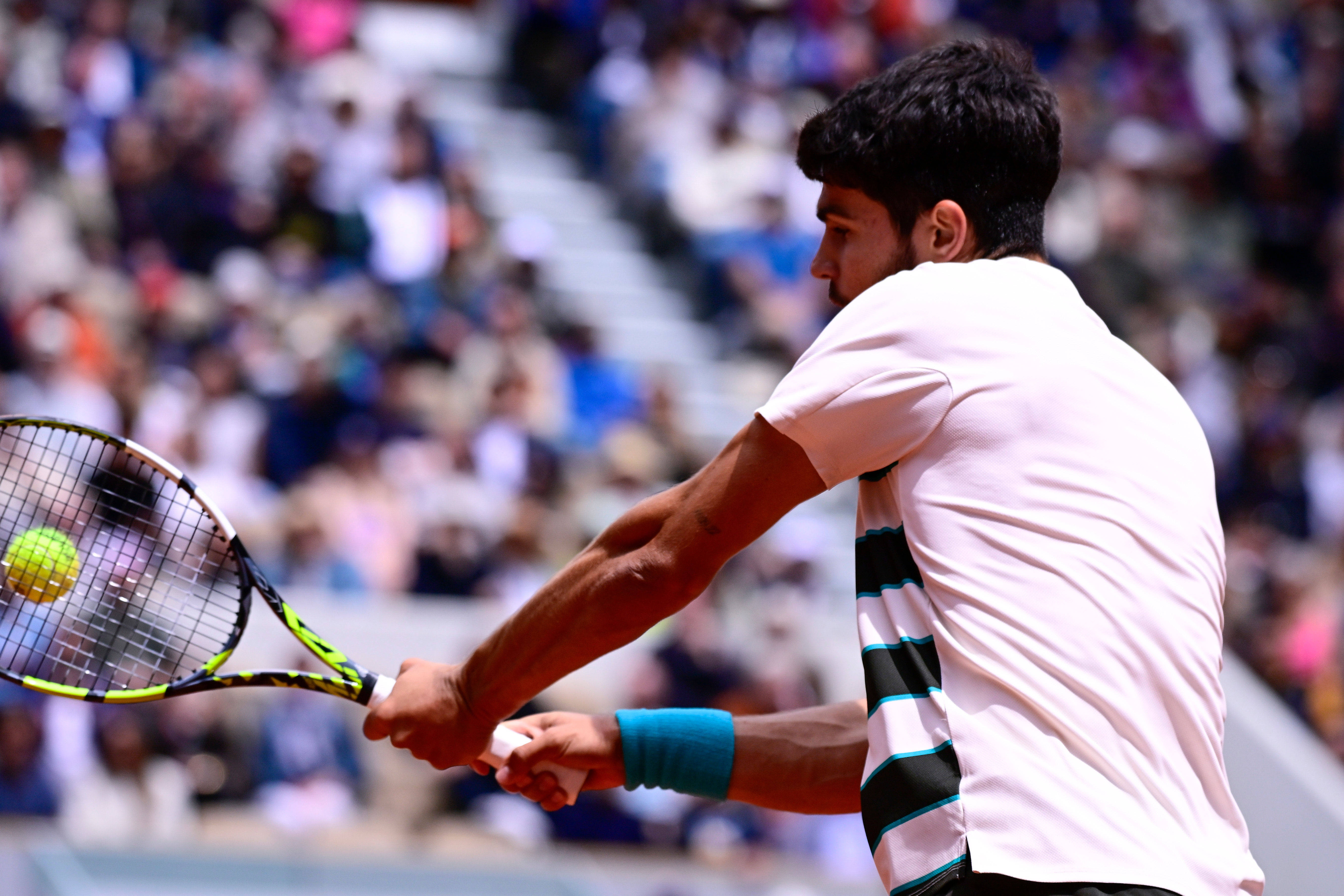 米兰体育网页版-关于日本网球队完胜美国网球队，阿尔卡拉斯绝境逆转的信息