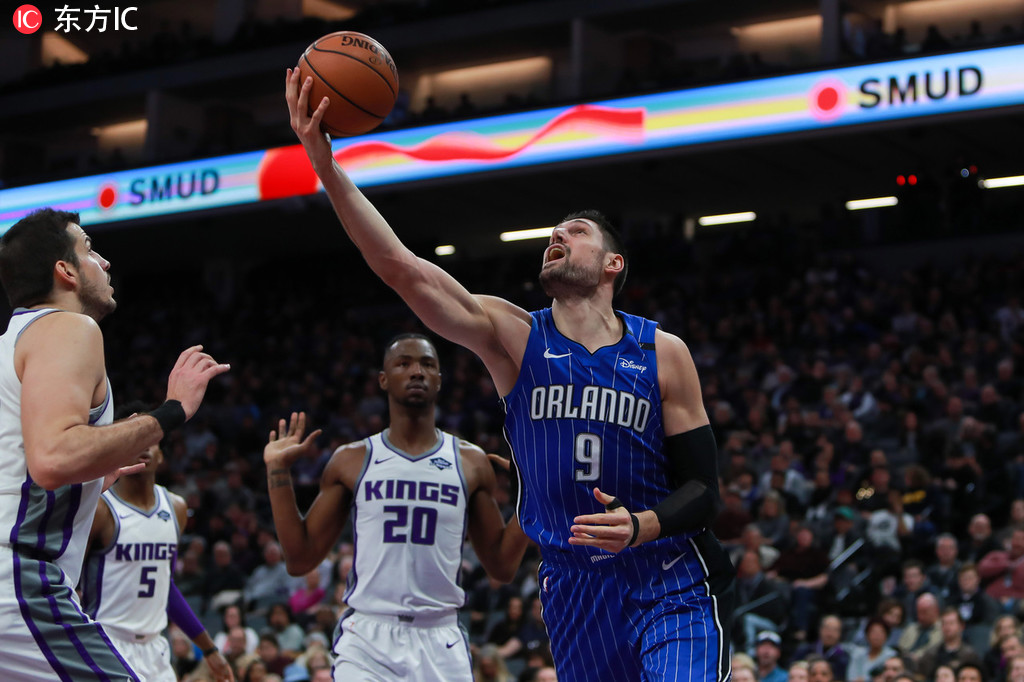 米兰登录入口-辽宁队完胜魔术，福克斯点燃赛场的简单介绍