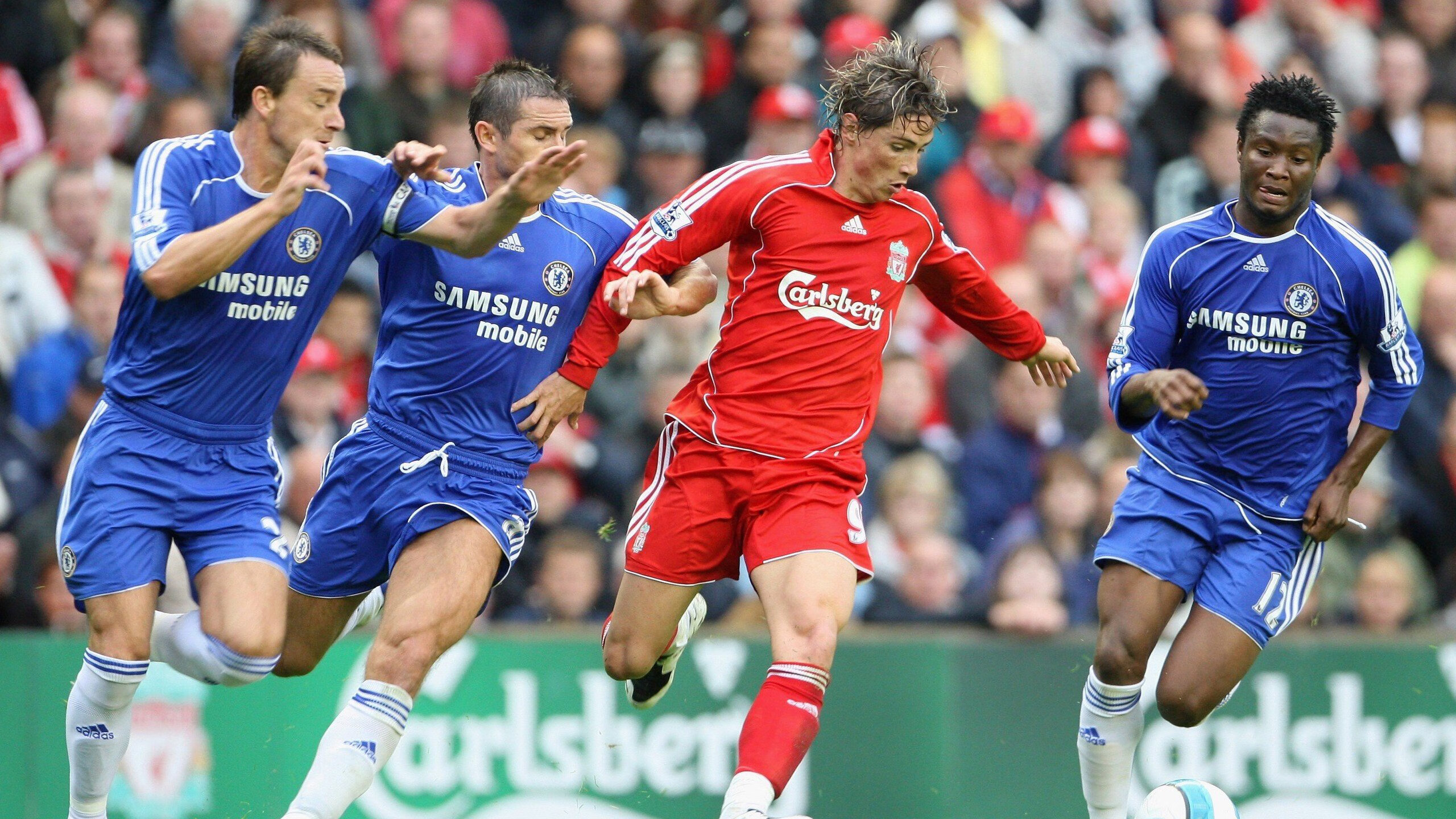 欧冠淘汰赛之夜,拉文表现堪称教科书